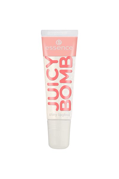 Essence ملمع شفاه لامع من ايسنس جوسي بومب 101
