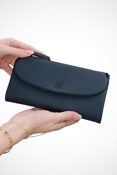 MFT Leather Design Beauty 3467 Жіночий гаманець із натуральної шкіри