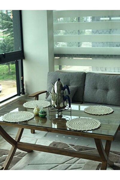 bir sürü eşya pak market الركيزة مع سخان، الركيزة المشمعة، سخان تحت إبريق الش...