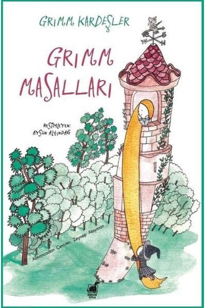 Do Yayınları حكايات جريم