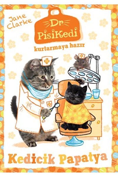 Marvel دكتور بيسيكيدي جاهز للانقاذ: كيتي ديزي