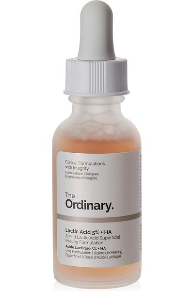 The Ordinary Lactic Acid 5% 30ml