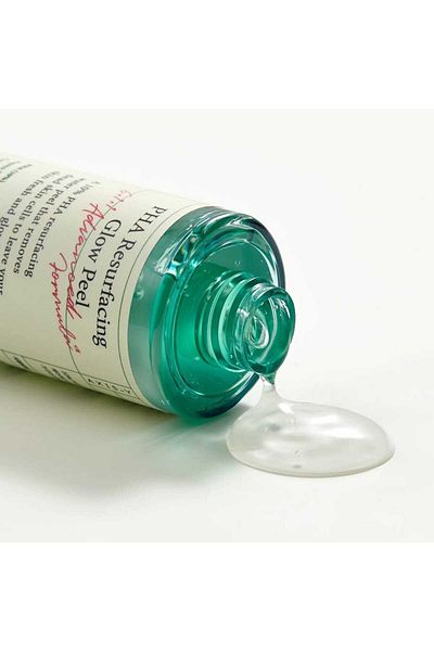 AXIS-Y Gel exfoliant PHA Resurfacing Glow Peel, AXIS-Y, 50ml