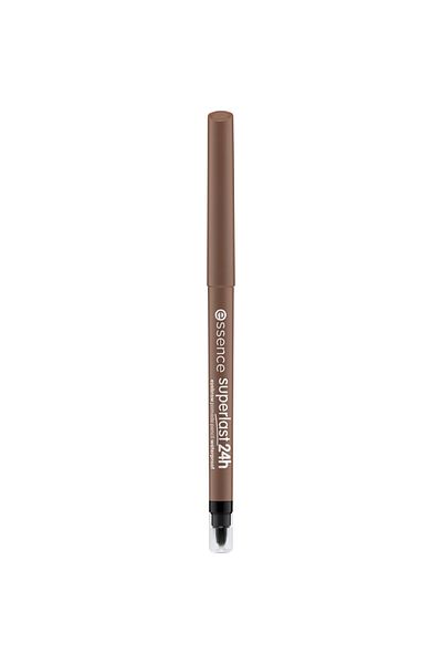 Essence essence SUPERLAST 24h eyebrow pomade pencil waterproof 20