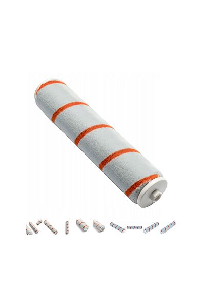 srfn ticaret Dreame V8 V9 V9B V9P Xr V10 V11 Compatible Hepa Filter and Roller Brush