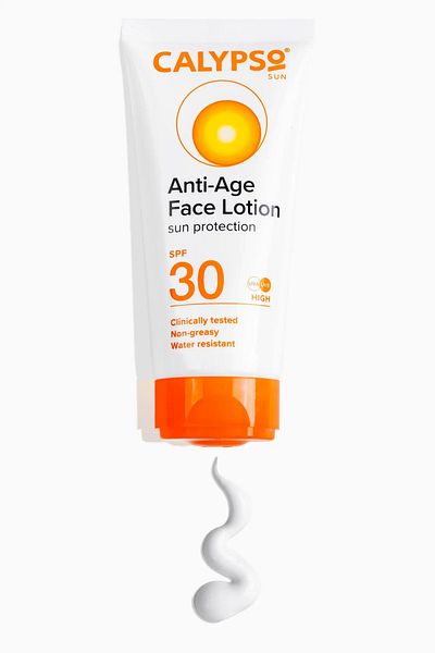 Calypso Anti-Age Face Lotion SPF30 (50ml)