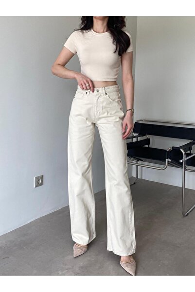 Bade Butik بيج مستقيم أليكس جان