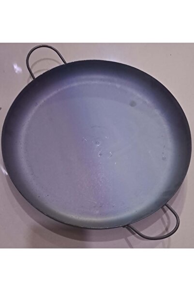 Leva House 30 CM SAC TAVA KAVURMA SACI