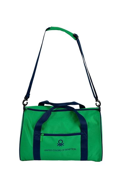 United Colors of Benetton Sports and Travel Bag