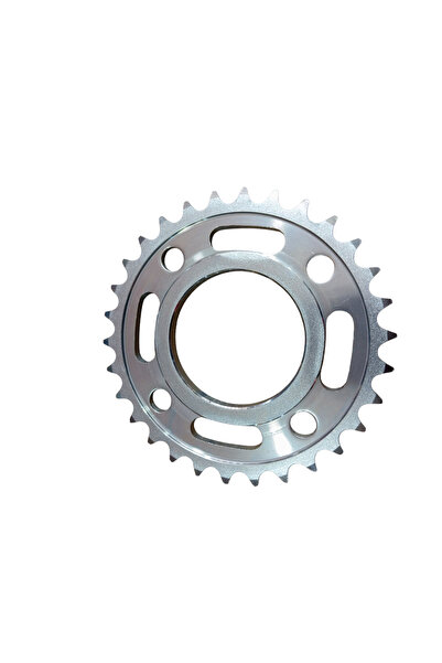 NCR CG KUBA FALCON ARKA DİŞLİ 30 T