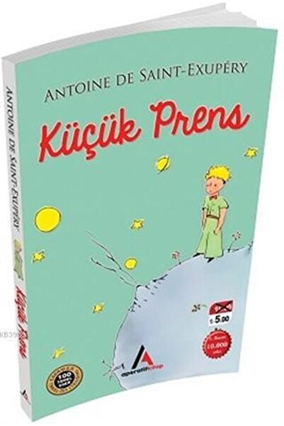 Marvel الأمير الصغير