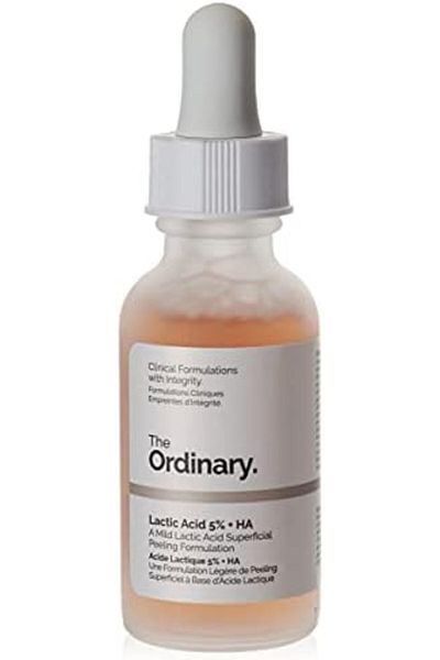 The Ordinary Lactic Acid 5% 30ml