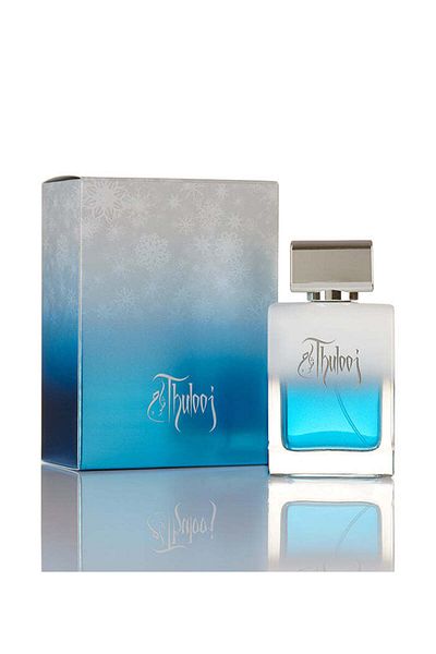 Junaid Perfumes Snow Perfume - Men - Western - 100ml