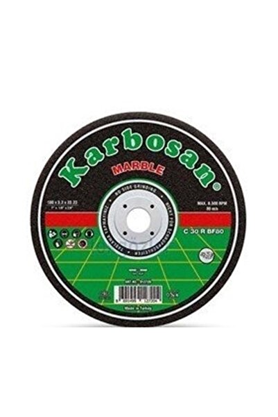 Genel Markalar 115 LİK MERMER KESİCİ ( KARBOSAN ) 115 mm