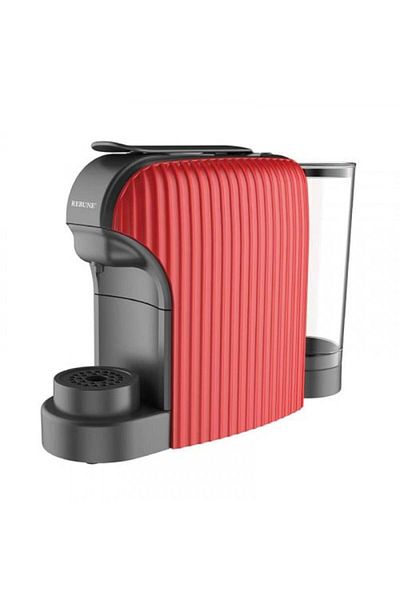 rebune Espresso Capsule Machine, 1450W, Multi-Color