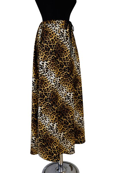 Sentez 5451 Synthesis Skirt