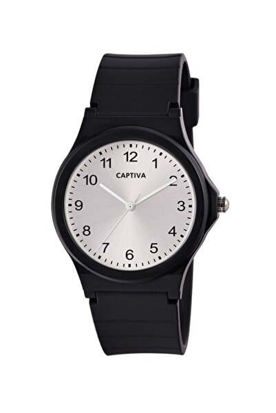 captiva Analog Rakamlı 30 Mt Suya Dayanıklı Spor Çoçuk Kol Saat