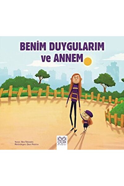 İthaki Yayınları Benim Duygularım ve Annem