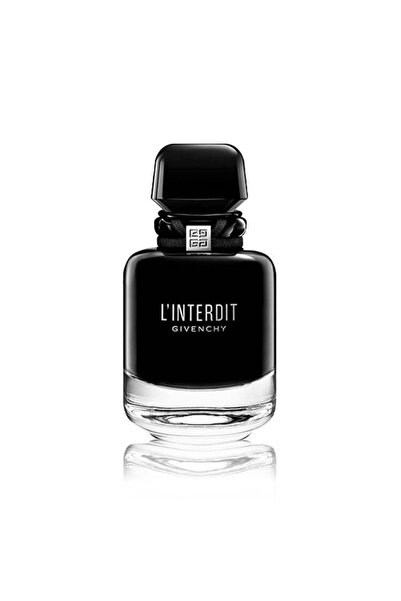 Givenchy Forbidden Game Intense Edp 80ml