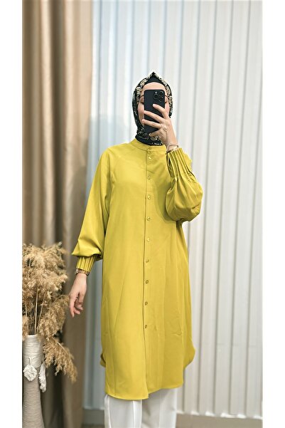 MERVE TESETTÜR Tunică