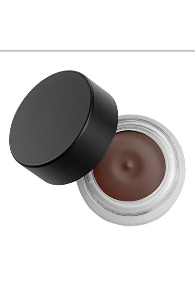 natasha denona العمل وضبط كحل مارون براون Elsbeauty