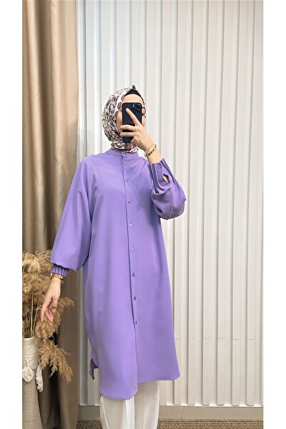 MERVE TESETTÜR Τουνίκ