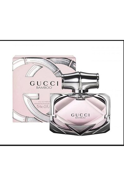 Go Yoga Go Bamboo Edp 75ml for women