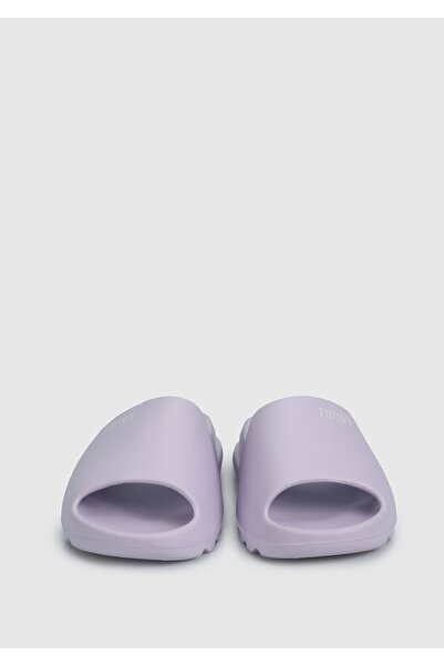 Twigy Lila Kadın Plaj Terliği