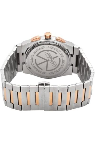 Mathey-Tissot Quartz Men's Watch H117RS