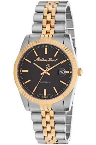Mathey-Tissot Mathy III Automatic Men's Watch H1810ATBN