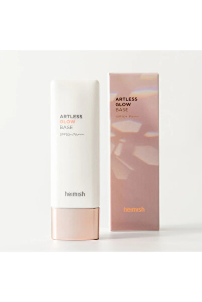 Heimish Heimish Artless Glow Base SPF50+ PA+++ 40ml