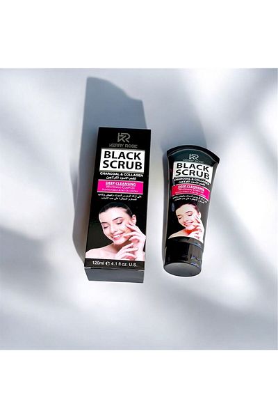 Kerry Rose Collagen Face Mask