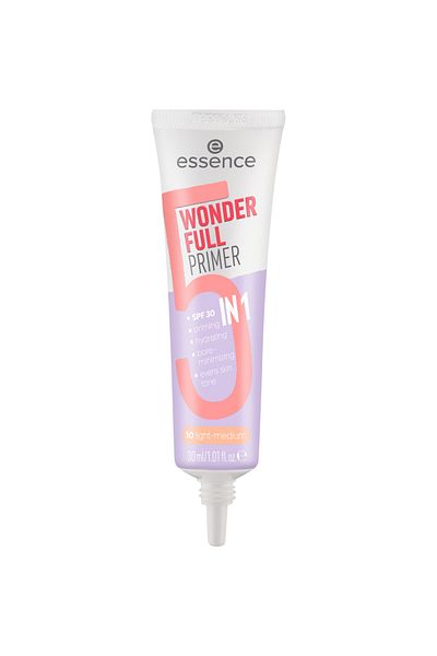 Essence برايمر وندر فول ٥ في ١ ١٠