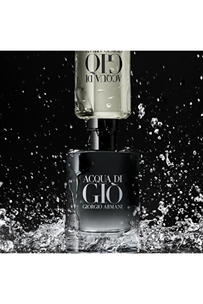 Giorgio Armani Acqua di Gio L'Eau for Men 125ml 3614273907521