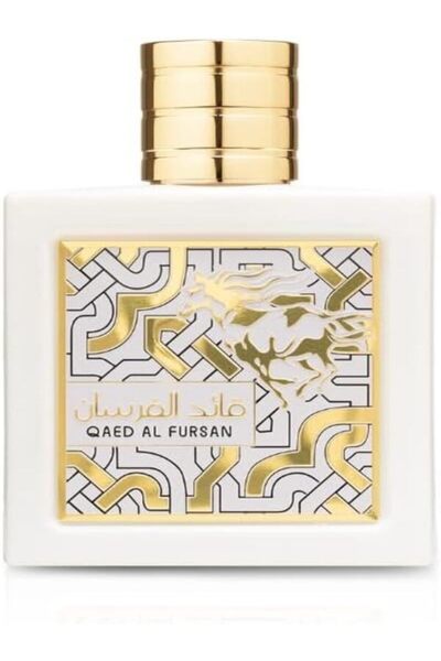 LATTAFA PURE MUSK Knight Commander for Men Eau de Parfum 90ml