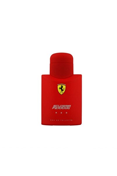 Ferrari Ferrari Red Perfume
