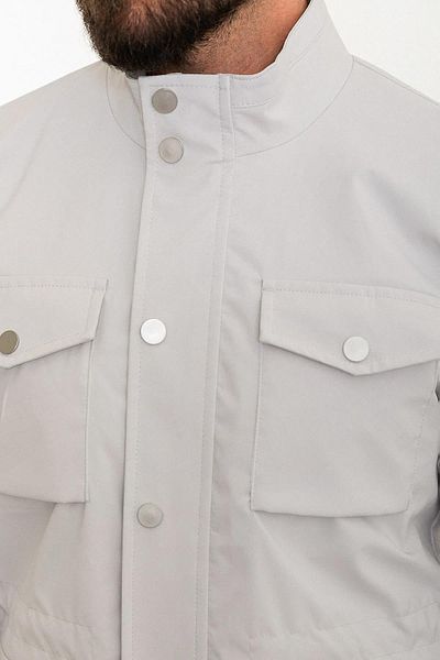 Mcr Γιακάς Trench Judge 21301