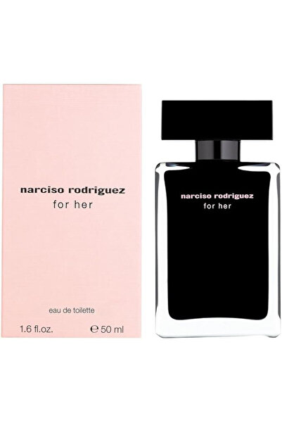 Narciso Rodriguez عطر نرسيسو رودريغز فور هير او دو تواليت 50 مل