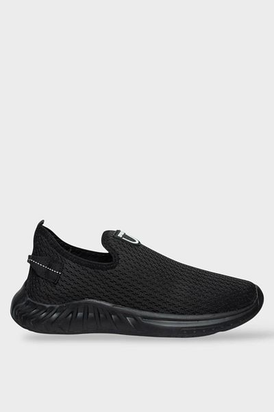 Liger Unisex Summer Aqua Sports Shoes Black - Black