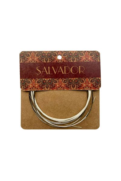 SALVADOR Premium 0.18 Short Handle Binding Wire (3 Sets)