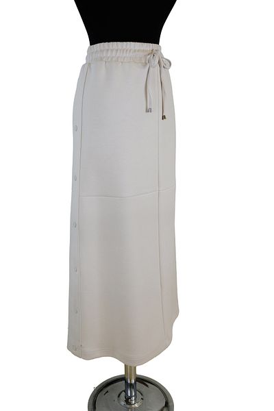 Sentez 5456 Synthesis Skirt Sft with Side Bands