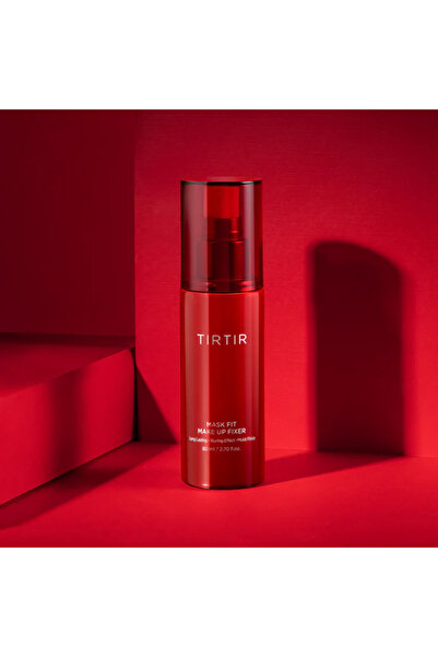 TIRTIR Make-up fixer, TIRTIR, Mask Fit Make Up Fixer, 80ml