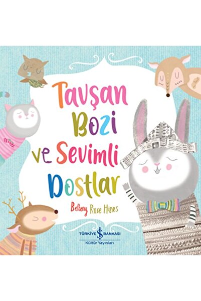 Marvel الأرنب بوزي وأصدقائه اللطيفين