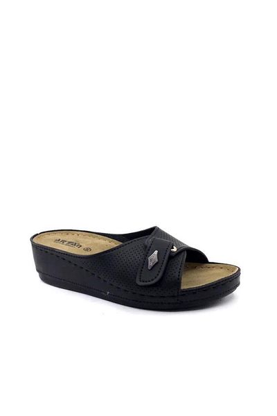 ARYAN 09-701 Orthopedic Women's Daily Slippers