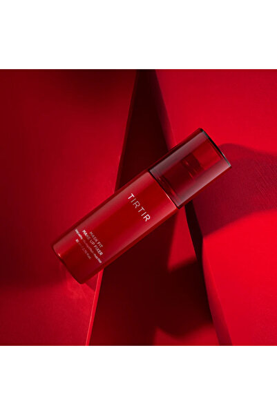 TIRTIR Make-up fixer, TIRTIR, Mask Fit Make Up Fixer, 80ml