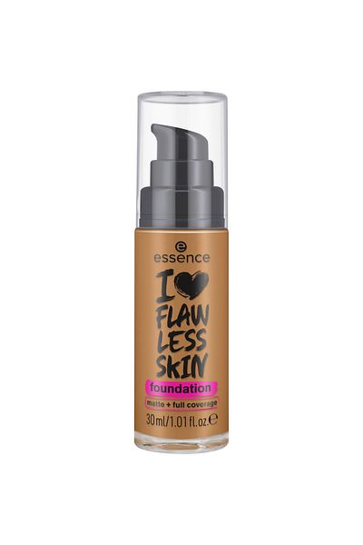 Essence I LOVE FLAWLESS SKIN foundation 130