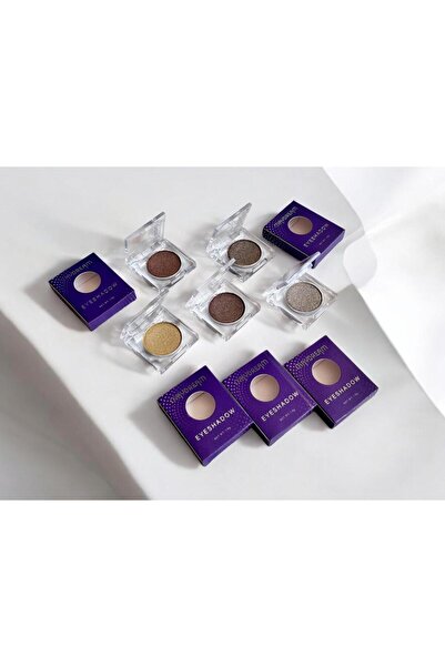 MAYDREAM إضاءة لامعة 45 درجة إشراقة ساحرة