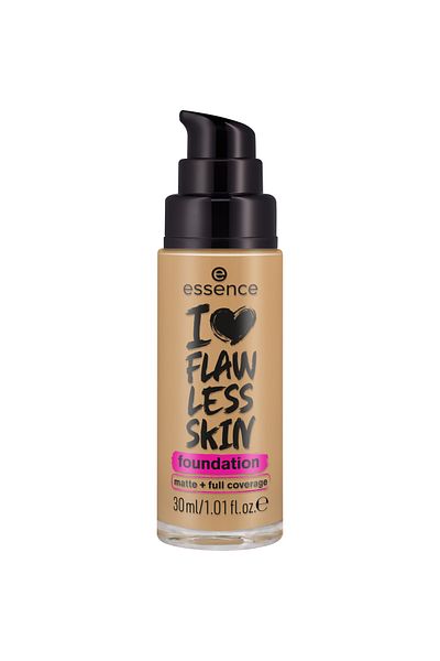 Essence I LOVE FLAWLESS SKIN foundation 90