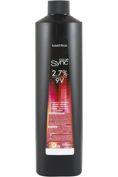 Matrix Color Sync Activator 1000 ml