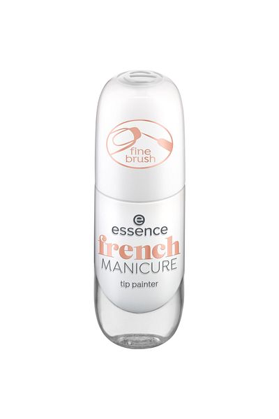 Essence طلاء أظافر فرنسي 01